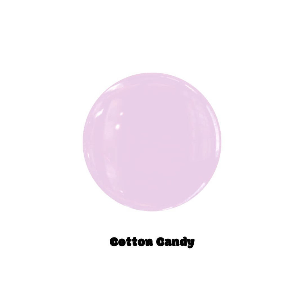 Nail Polish Pen - Cotton Candy - Glossy Boys
