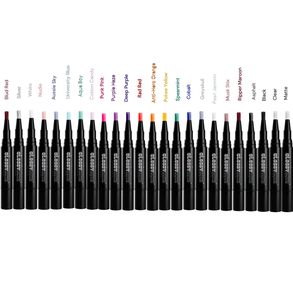 Small Kit - Glossy Boys