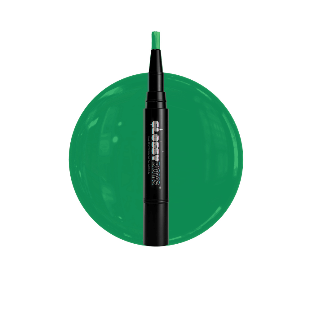 Nail Polish Pen - Greenie