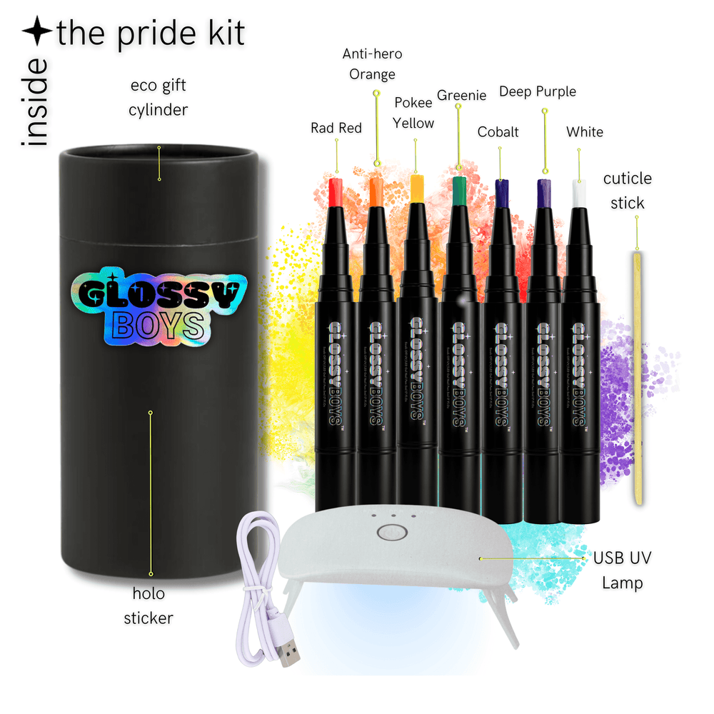 Pride Kit