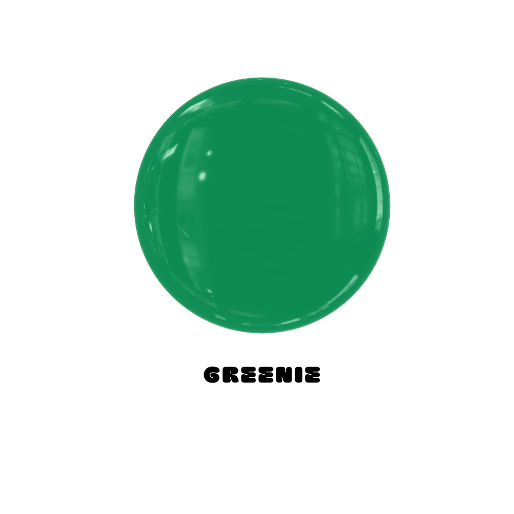 Nail Polish Pen - Greenie