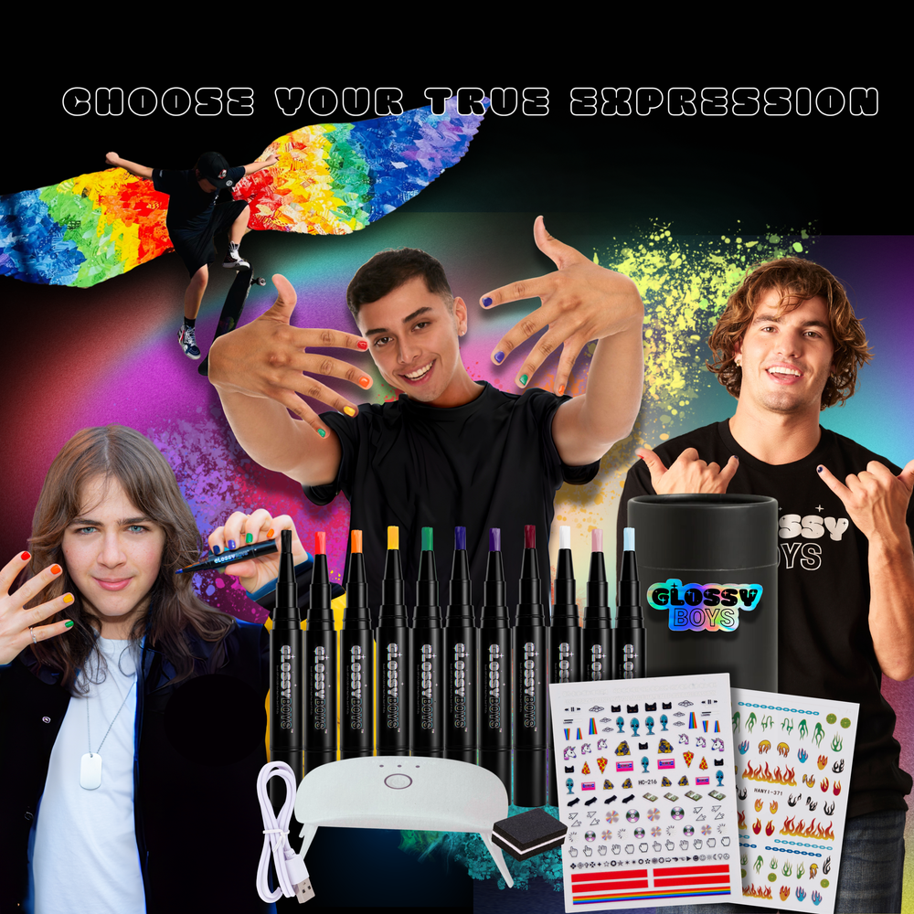 Pride Without Limits Kit