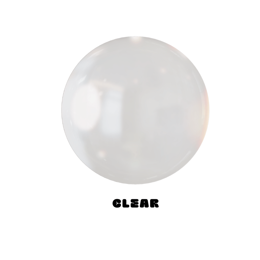 Nail Polish Pen - Clear - Glossy Boys