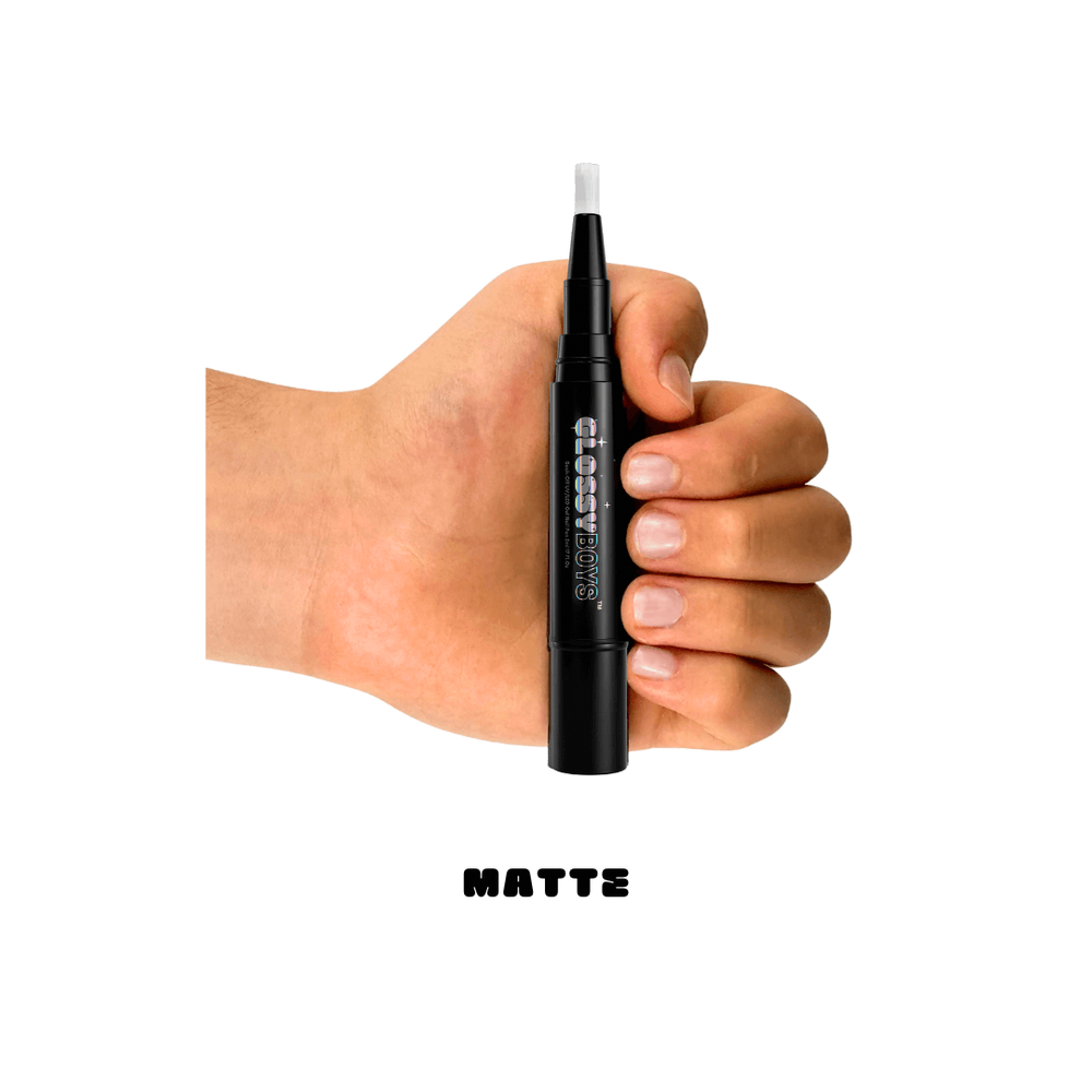 Nail Polish Pen - Matte - Glossy Boys
