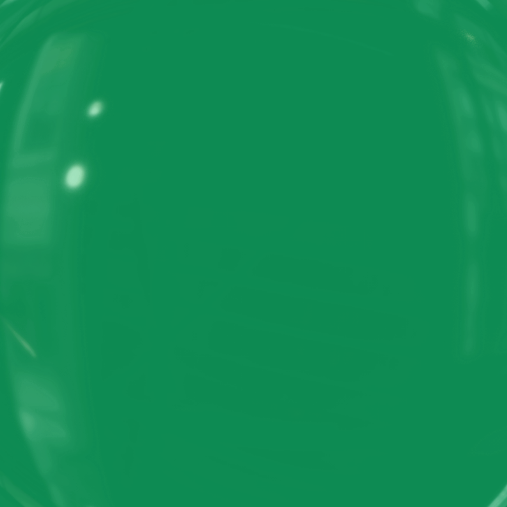 Nail Polish Pen - Greenie - Glossy Boys