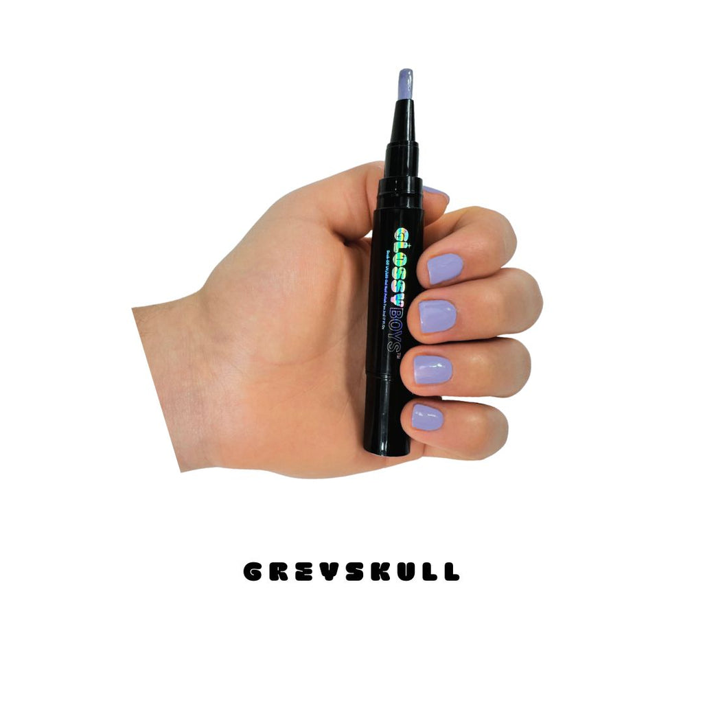 Nail Polish Pens - Glossy Boys