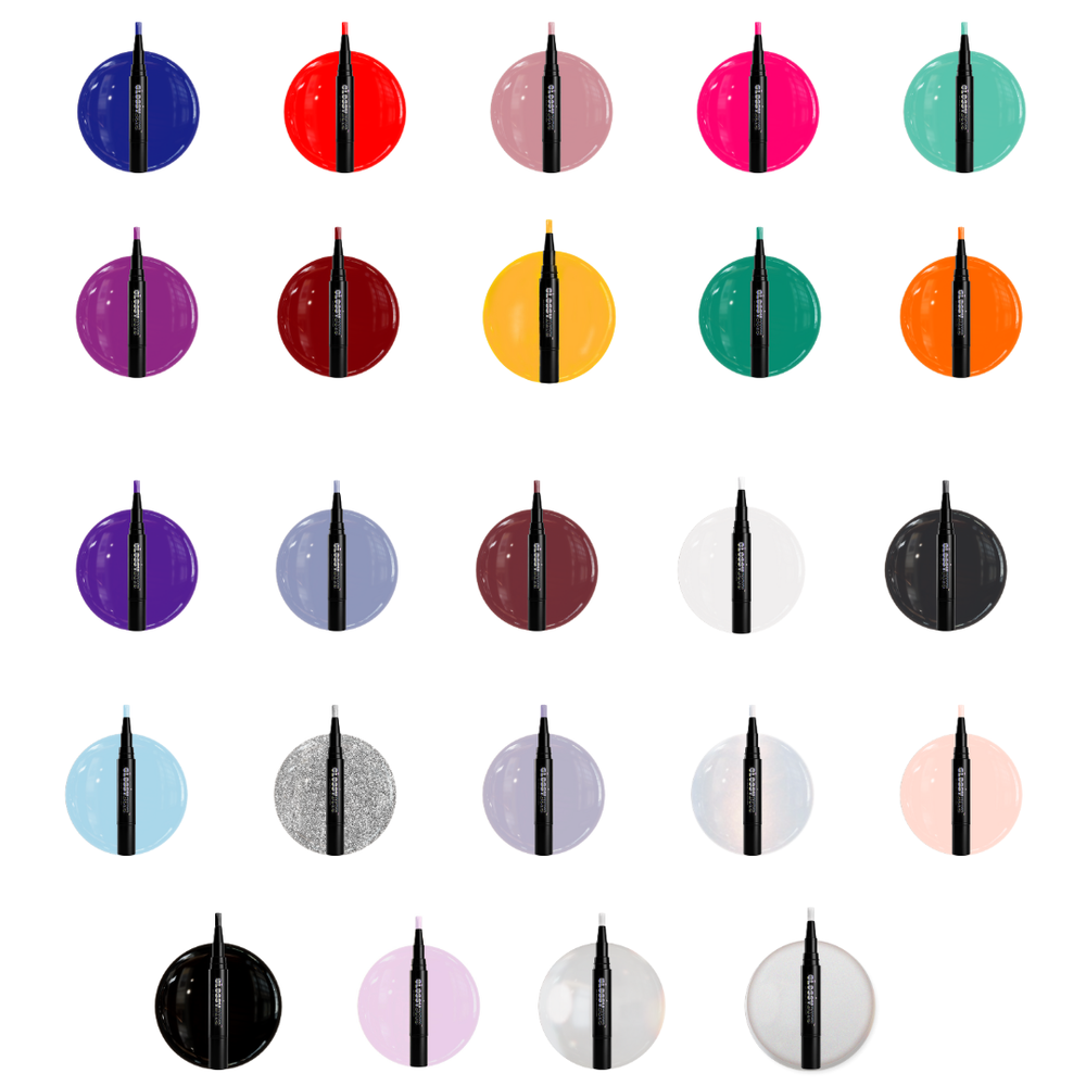 Nail Polish Pens