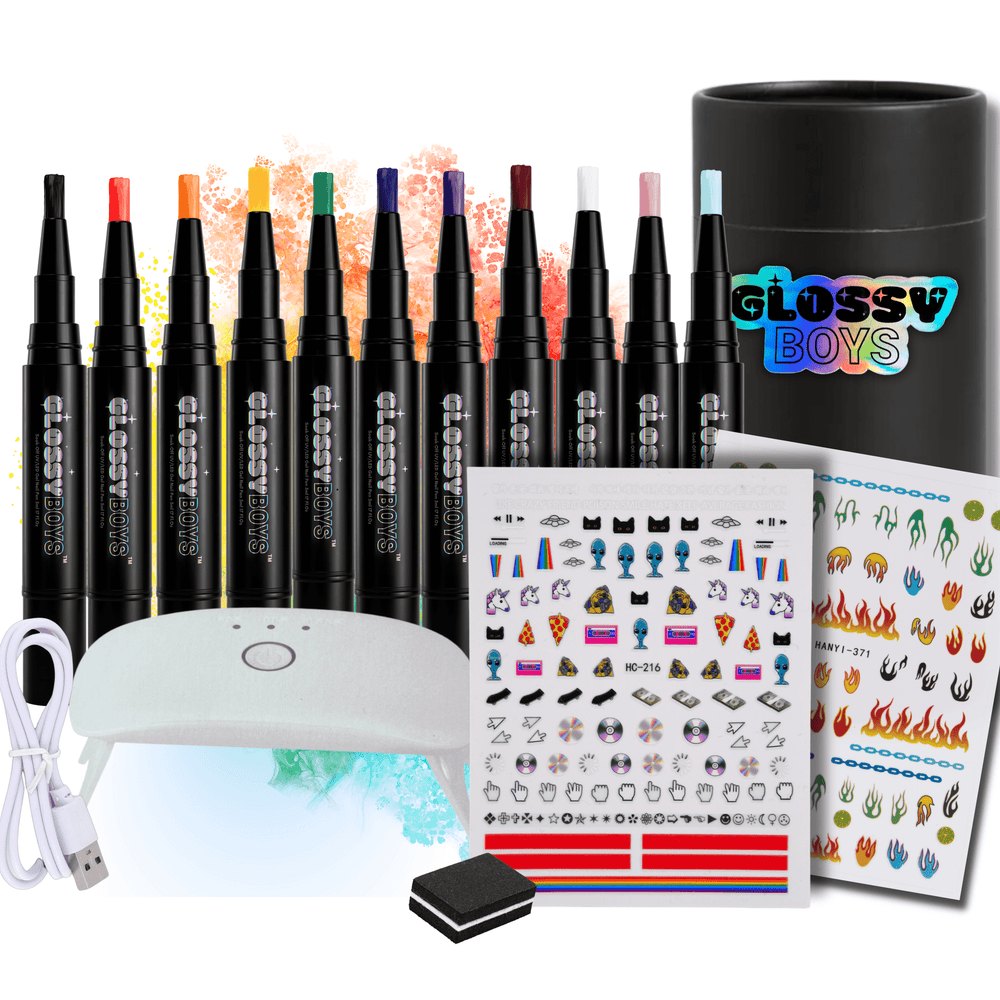 Pride Without Limits Kit