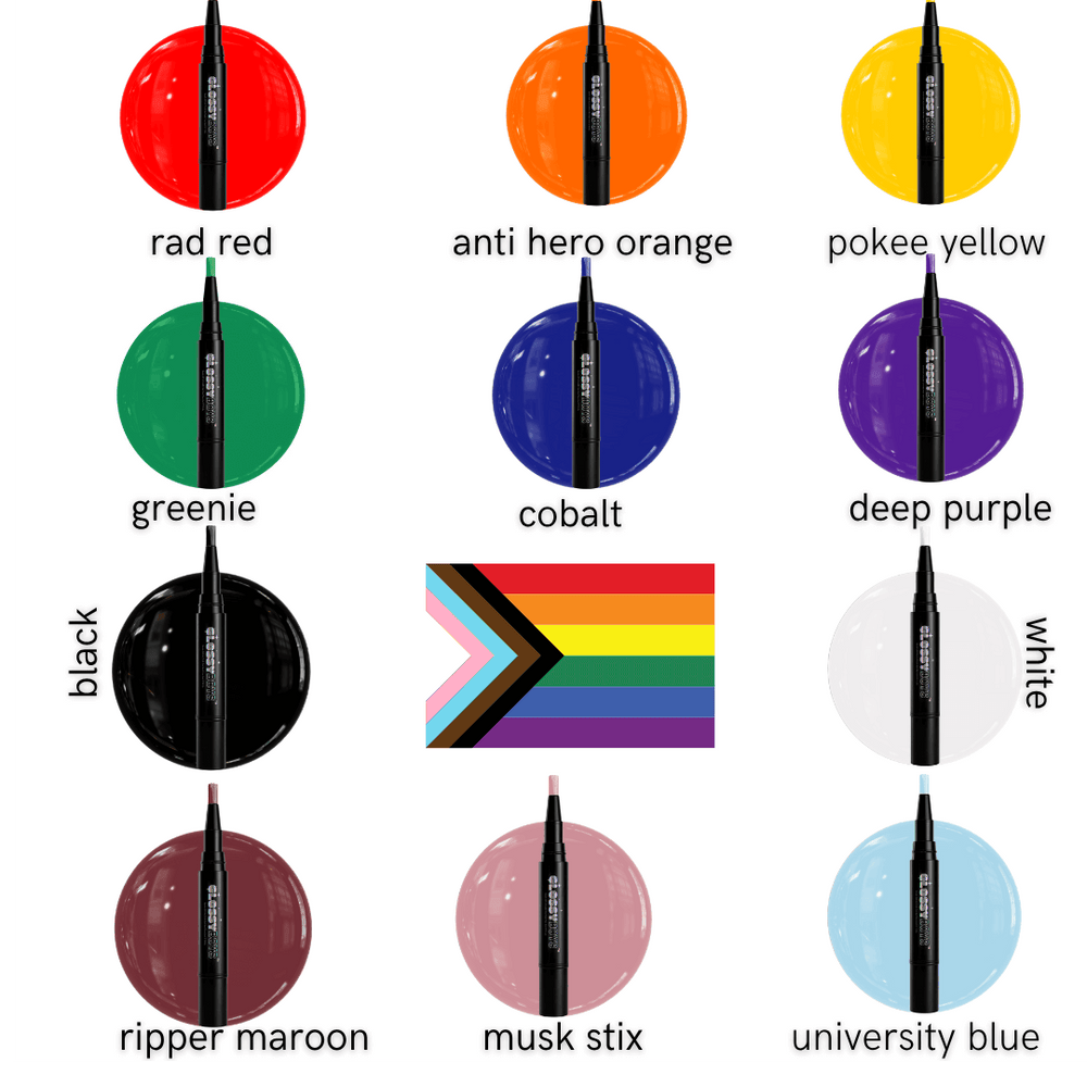 Pride Without Limits Kit