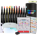 Pride Without Limits Kit - Glossy Boys