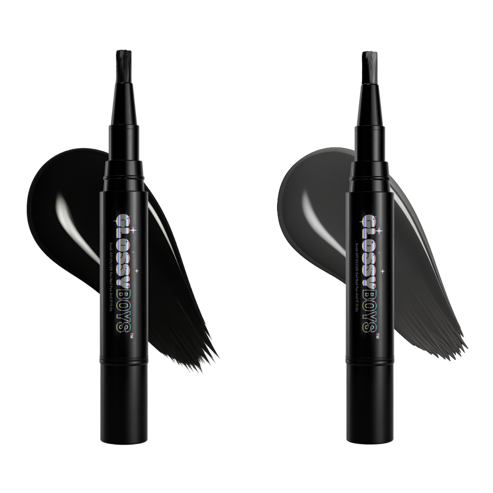 Starter Kit - Glossy Boys