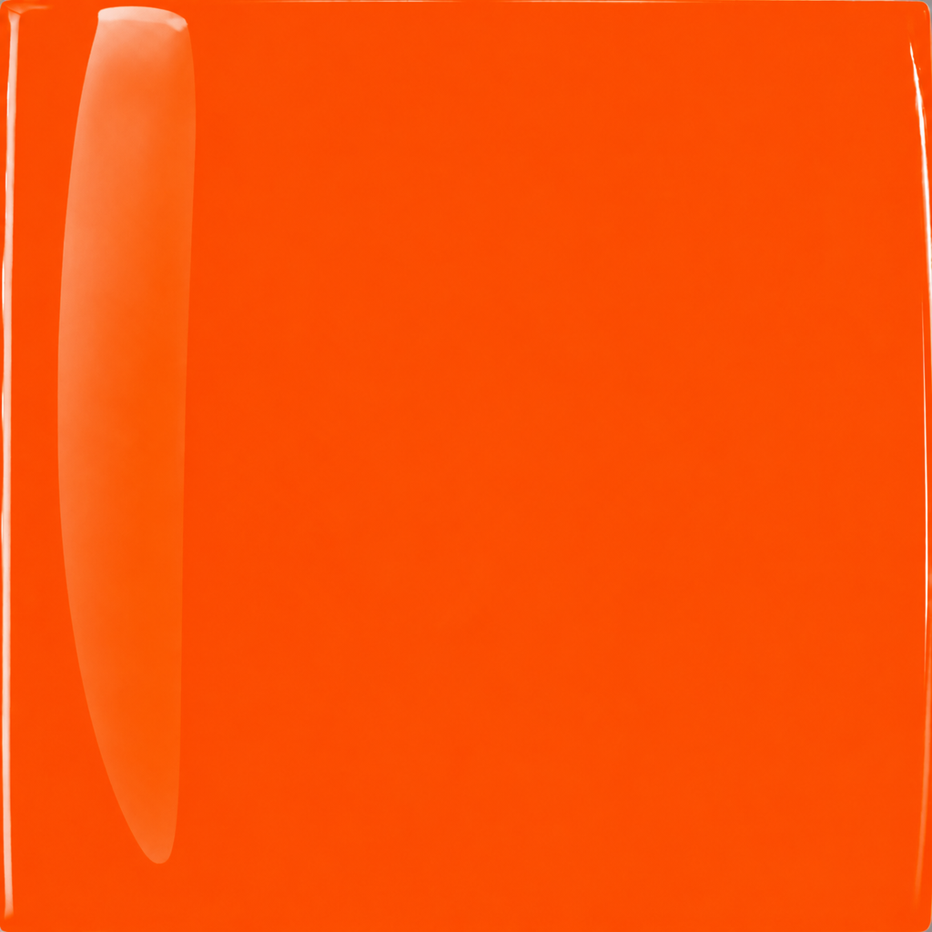 Nail Polish Pen - Anti-Hero Orange