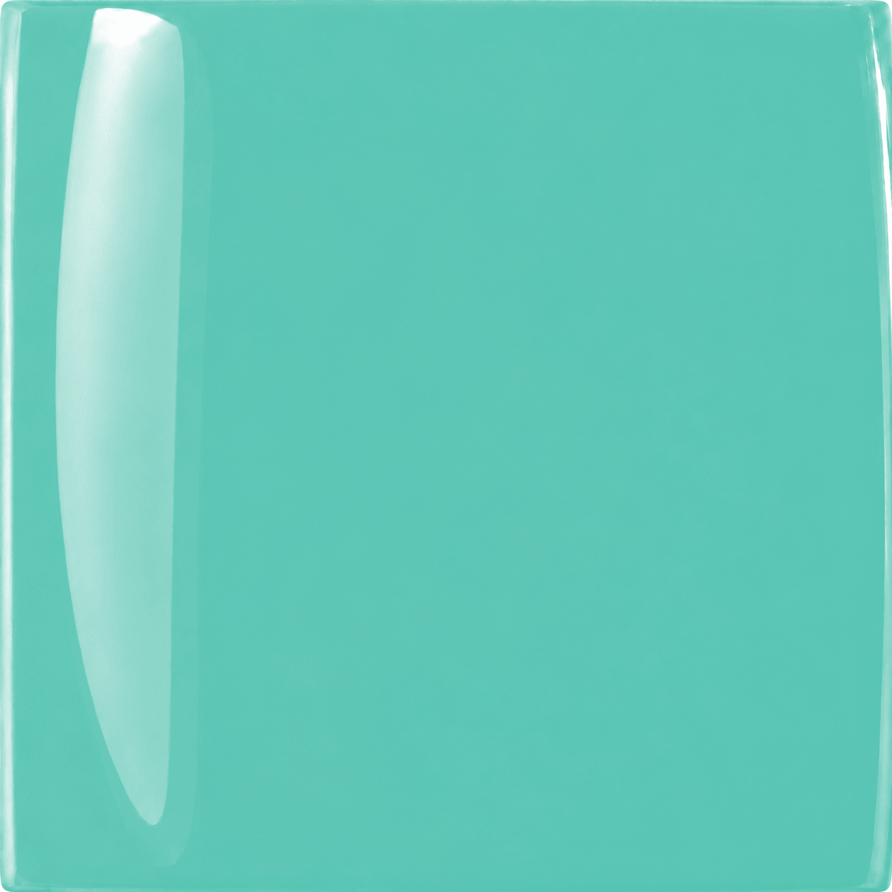 Nail Polish Pen - Aqua Boy