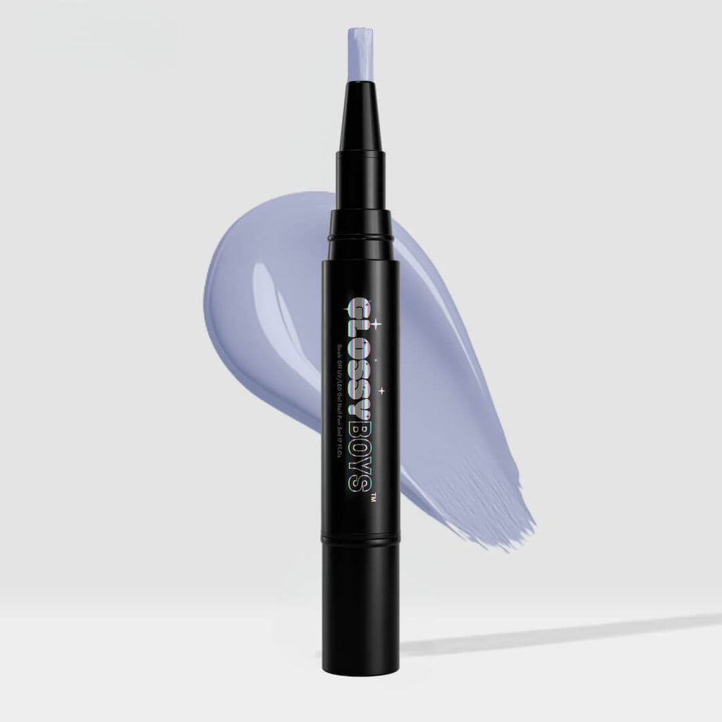Nail Polish Pen - Aussie Sky