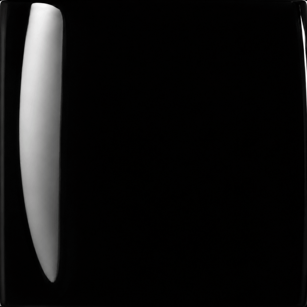 Nail Polish Pen - Black