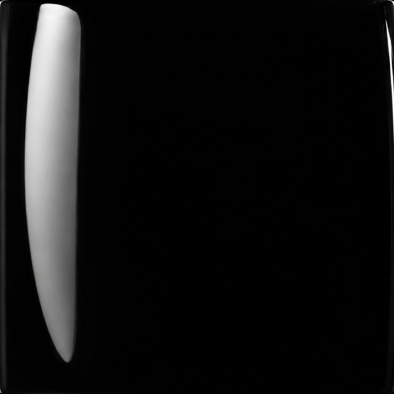 Nail Polish Pen - Black