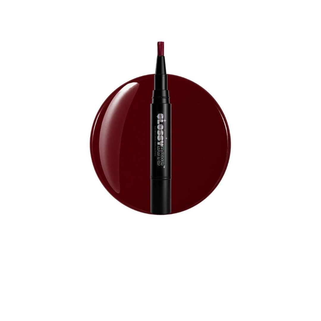 Nail Polish Pen - Blud Red
