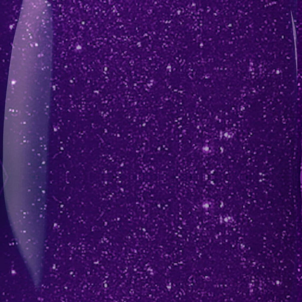 Nail Polish Pen - Dark Amethyst - Glossy Boys