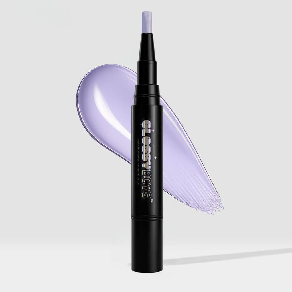 Nail Polish Pen - Greyskull