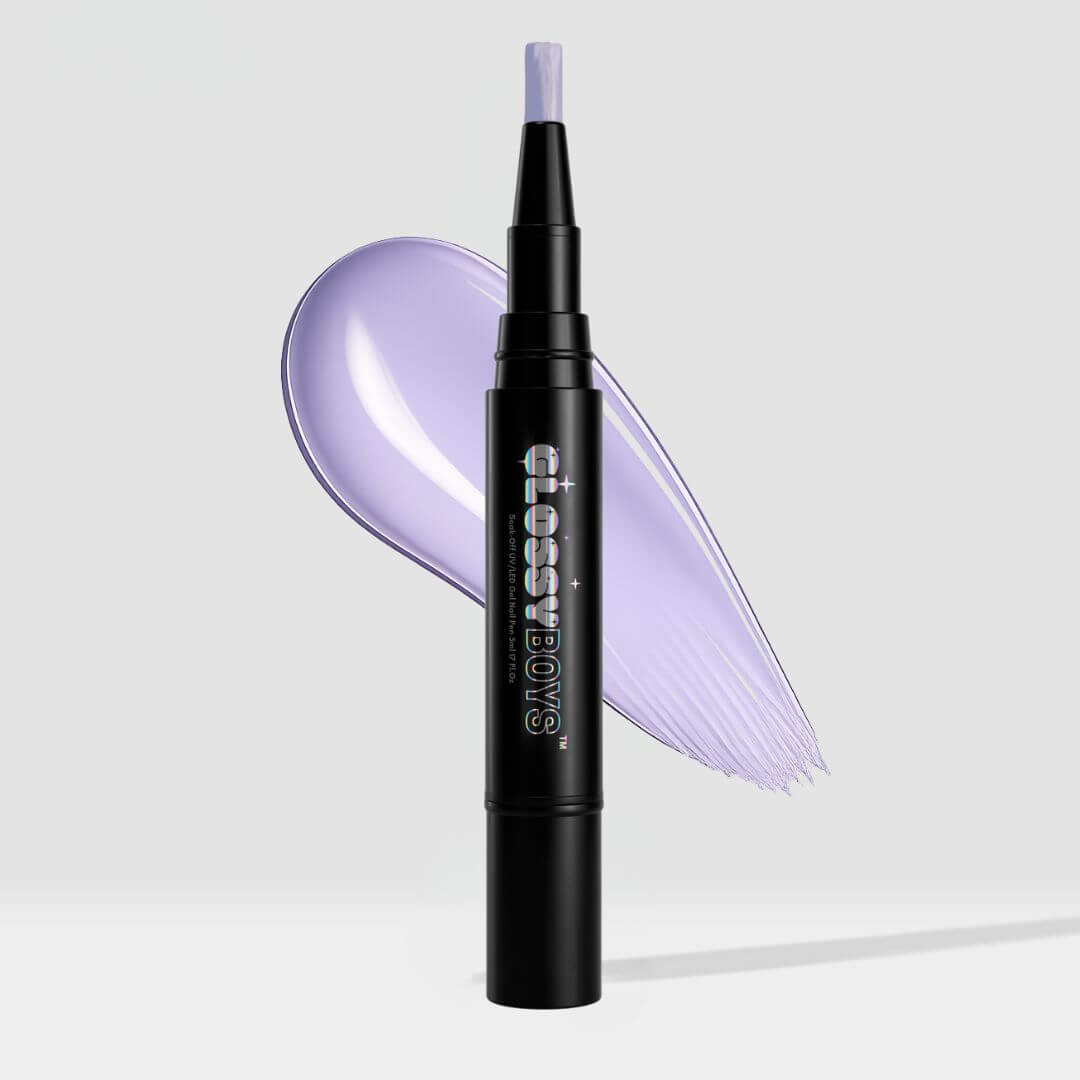 Nail Polish Pen - Greyskull