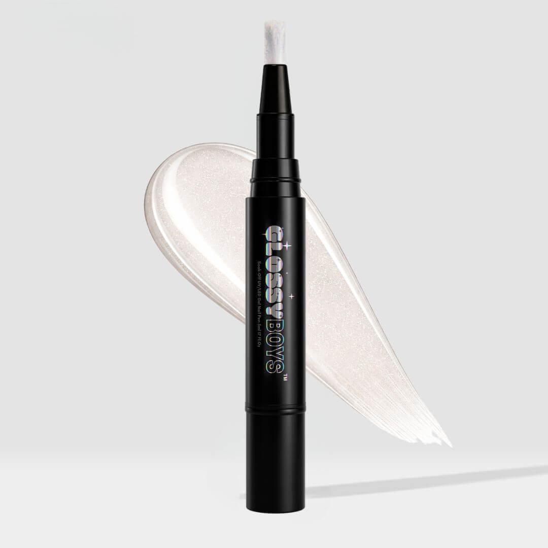 Nail Polish Pen - Matte