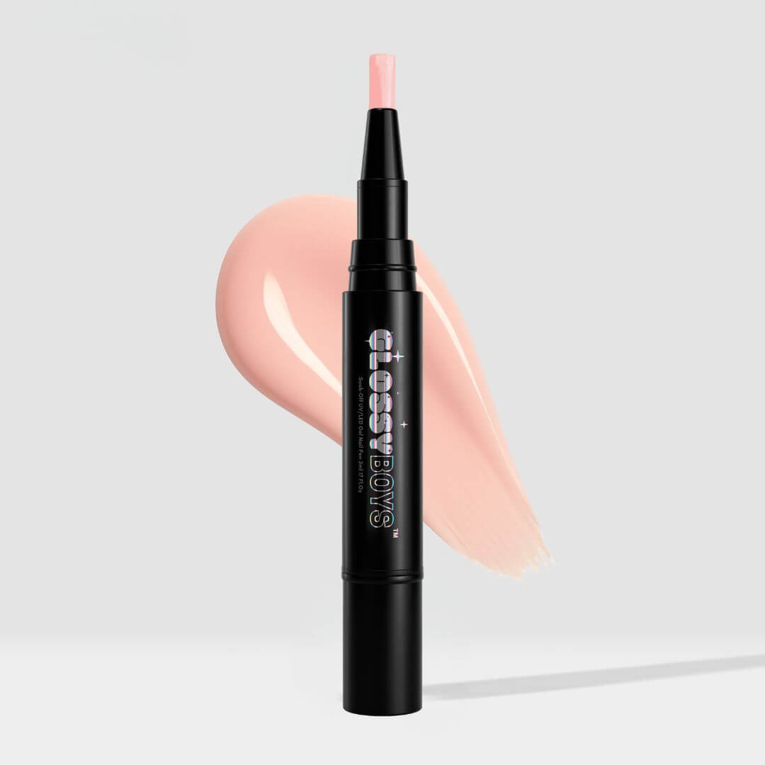 Nail Polish Pen - Nudie