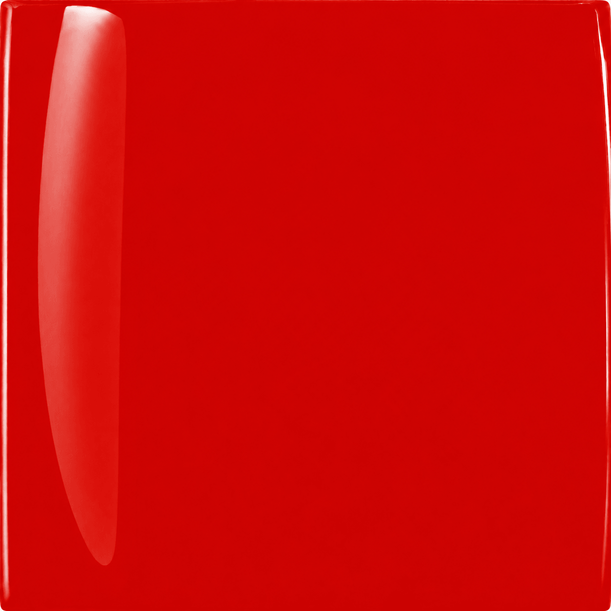Nail Polish Pen - Rad Red