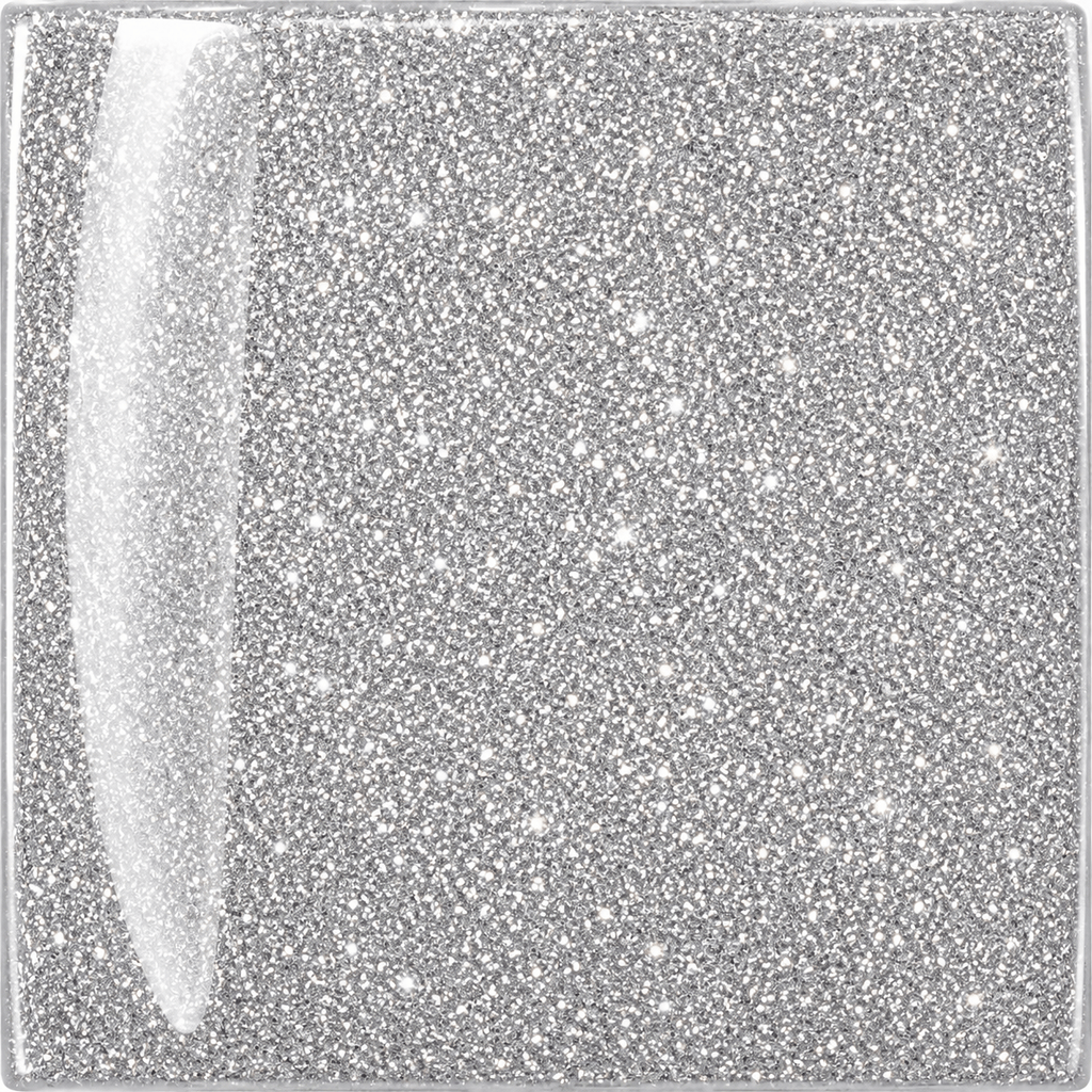 Nail Polish Pen - Silver - Glossy Boys
