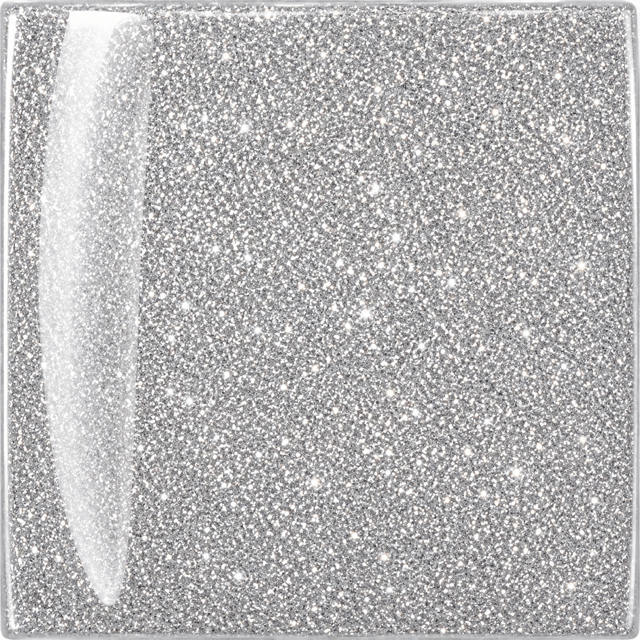 Nail Polish Pen - Silver
