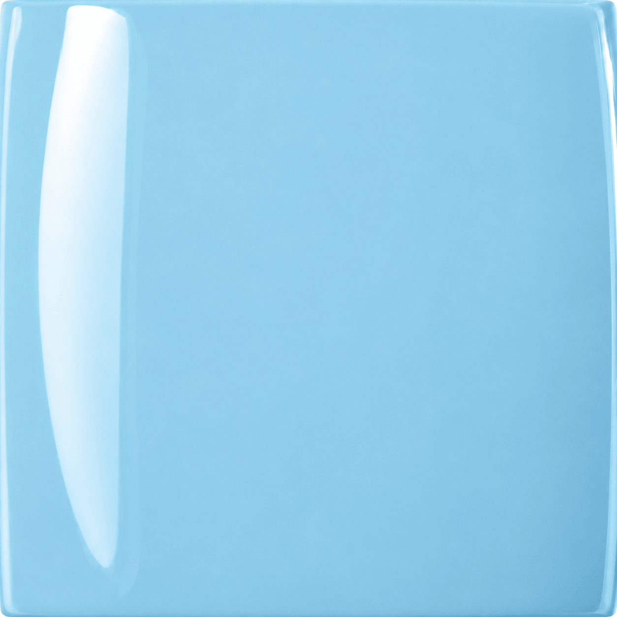 Nail Polish Pen - University Blue