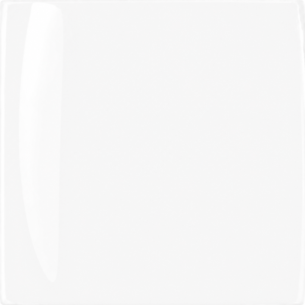 NAIL POLISH PEN - White - Glossy Boys