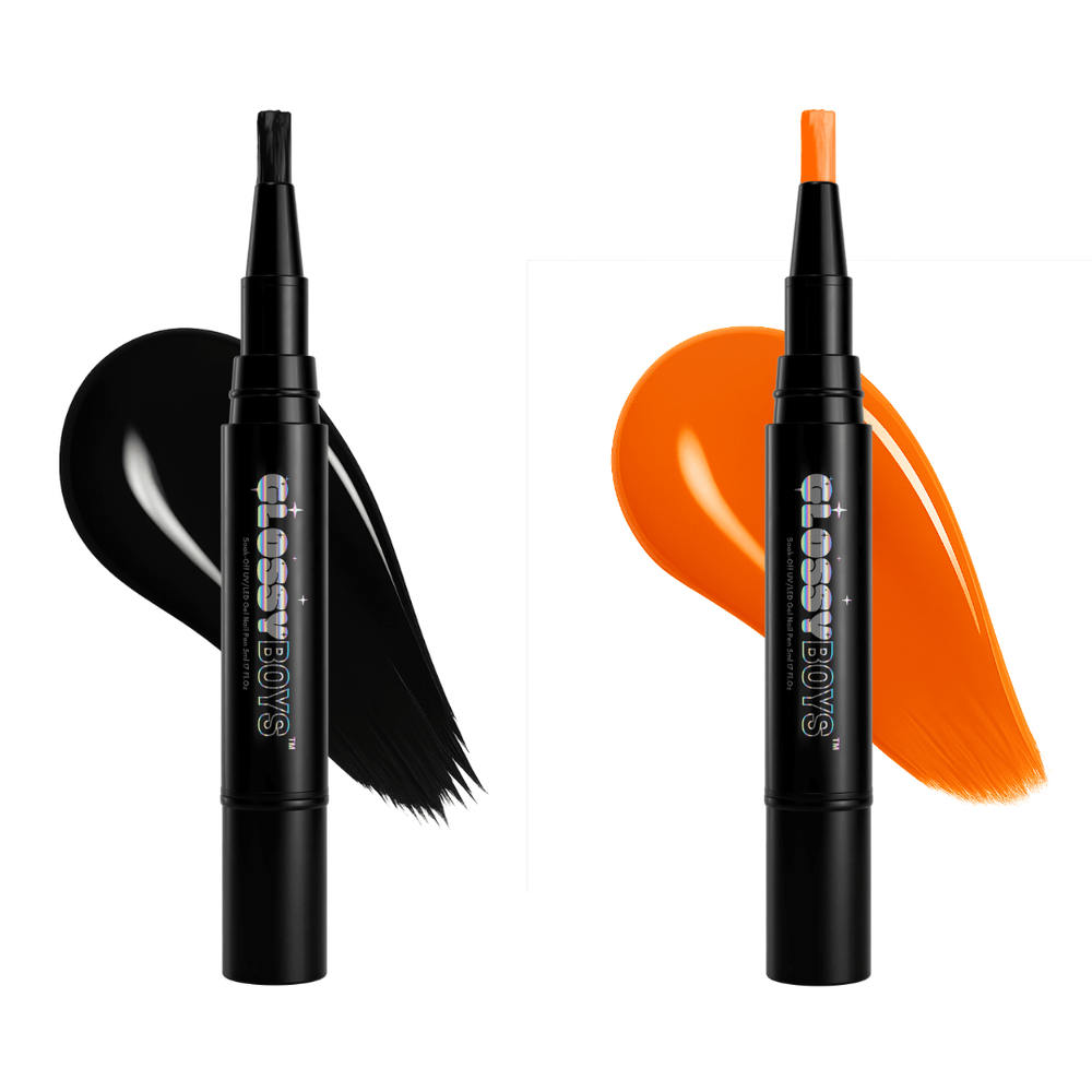 Starter Kit - Glossy Boys