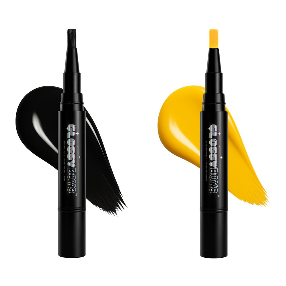 Starter Kit - Glossy Boys