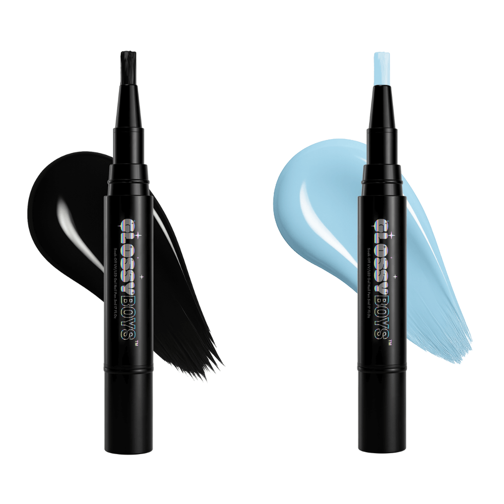 Starter Kit - Glossy Boys